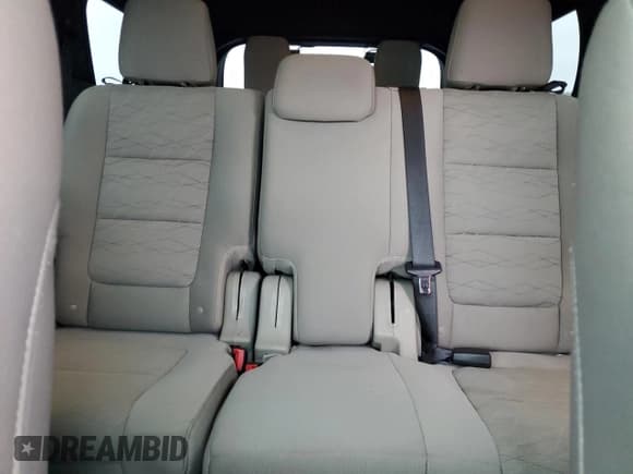 ✅ 2014 Ford Explorer • VIN: 1FM5K7B83EGB48262 • Лот: 57971905. Опубликован ранее на Copart с пробегом 127 339 миль. Бесплатный доступ к архиву аукционных продаж из США и подробный отчёт об истории автомобиля на DreamBid. Изображение 10.