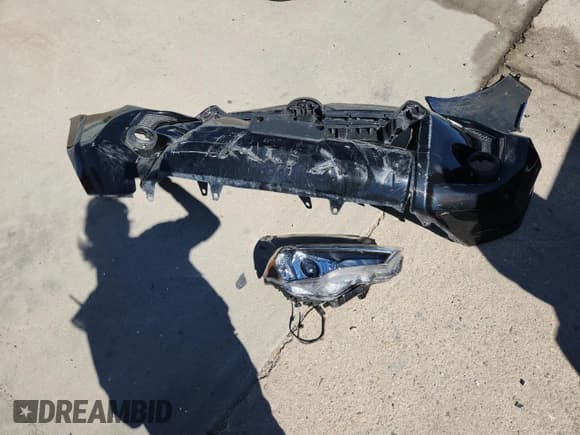 ✅ 2023 Toyota 4Runner SR5 • VIN: JTEMU5JR9P6155178 • Lot: 80870415. Listed on Copart with 39,004 mi. Free auction sales archive from the USA and detailed vehicle history report at DreamBid. Image 13.