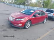 ✅ 2012 Chevrolet Volt • VIN: 1G1RB6E45CU126070 • Лот: 42071066. Опубликован ранее на IAAI с пробегом 201 076 миль. Бесплатный доступ к архиву аукционных продаж из США и подробный отчёт об истории автомобиля на DreamBid. Изображение 2.
