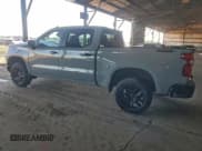 ✅ 2024 Chevrolet Silverado 1500 LT Trail Boss • VIN: 3GCUDFE81RG297408 • Lot: 95907155. Wystawiony na Copart z przebiegiem 43 927 mil. Bezpłatny archiwum sprzedaży aukcyjnych z USA i szczegółowy raport historii pojazdu na DreamBid. Zdjęcie 2.