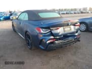 ✅ 2024 BMW 4 Series 430i • VIN: WBA23AT07RCP27372 • Лот: 41435983. Опубликован ранее на IAAI с пробегом 12 924 миль. Бесплатный доступ к архиву аукционных продаж из США и подробный отчёт об истории автомобиля на DreamBid. Изображение 3.