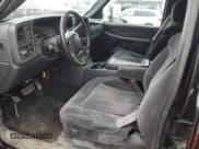 ✅ 2001 Chevrolet Silverado 2500HD LT3 • VIN: 1GCHK23G31F145971 • Lot: 43466785. Listed on Copart with 229,090 mi. Free auction sales archive from the USA and detailed vehicle history report at DreamBid. Image 7.