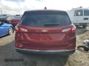 ✅ 2019 Chevrolet Equinox LT • VIN: 3GNAXKEV5KS625089 • Лот: 84451035. Опубликован ранее на Copart с пробегом 47 731 миль. Бесплатный доступ к архиву аукционных продаж из США и подробный отчёт об истории автомобиля на DreamBid. Изображение 6.