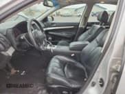 ✅ 2007 Infiniti G35 G35x • VIN: JNKBV61F27M801093 • Lot: 92456965. Wystawiony na Copart z przebiegiem 156 841 mil. Bezpłatny archiwum sprzedaży aukcyjnych z USA i szczegółowy raport historii pojazdu na DreamBid. Zdjęcie 7.