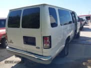 ✅ 2002 Ford Econoline Passenger XL • VIN: 1FBSS31S92HA41546 • Лот: 42522118. Опубликован ранее на IAAI с пробегом 265 775 миль. Бесплатный доступ к архиву аукционных продаж из США и подробный отчёт об истории автомобиля на DreamBid. Изображение 4.
