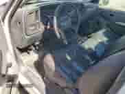 2002 Chevrolet Silverado 2500 с VIN 1GCGC24U12Z336639, выставлен на аукционе Copart как лот 51097225 с пробегом Не указан миль и Списание • Salvage title. История ставок и продаж доступна на DreamBid. Изображение 8.