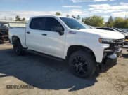 ✅ 2021 Chevrolet Silverado 1500 LT Trail Boss • VIN: 1GCPYFED0MZ287721 • Lot: 85778525. Wystawiony na Copart z przebiegiem 69 174 mil. Bezpłatny archiwum sprzedaży aukcyjnych z USA i szczegółowy raport historii pojazdu na DreamBid. Zdjęcie 4.