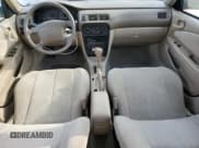 ✅ 2002 Chevrolet Prizm • VIN: 1Y1SK52872Z402630 • Lot: 53581255. Listed on Copart with 98,104 mi. Free auction sales archive from the USA and detailed vehicle history report at DreamBid. Image 8.