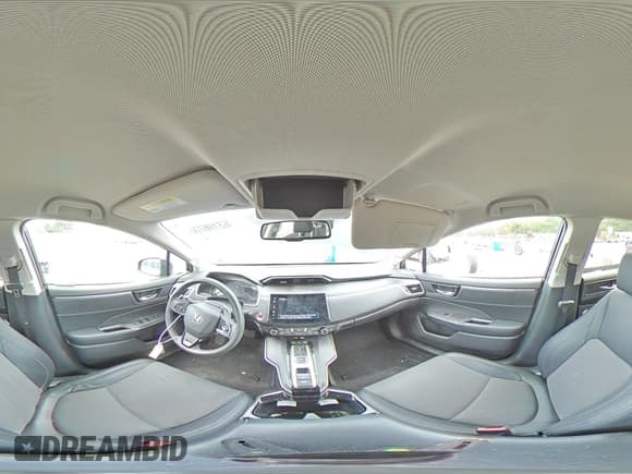 ✅ 2018 Honda Clarity • VIN: JHMZC5F19JC023089 • Lot: 63196774. Listed on Copart with 48,318 mi. Free auction sales archive from the USA and detailed vehicle history report at DreamBid. Image 13.