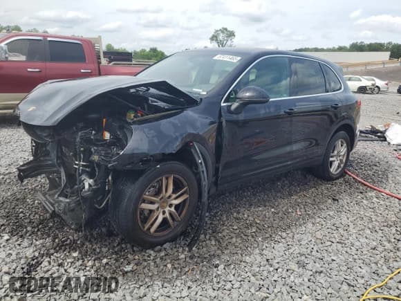 ✅ 2016 Porsche Cayenne • VIN: WP1AA2A2XGKA13249 • Lot: 57411465. Listed on Copart with 165,074 mi. Free auction sales archive from the USA and detailed vehicle history report at DreamBid. Image 1.