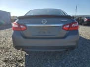 ✅ 2017 Nissan Altima SR • VIN: 1N4AL3AP0HN303406 • Lot: 92231145. Listed on Copart with 116,430 mi. Free auction sales archive from the USA and detailed vehicle history report at DreamBid. Image 6.