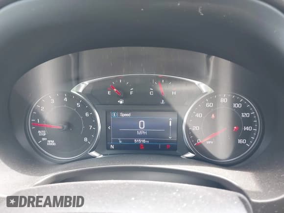 ✅ 2022 GMC Terrain SLE • VIN: 3GKALMEV2NL204823 • Lot: 42041922. Wystawiony na IAAI z przebiegiem 51 616 mil. Bezpłatny archiwum sprzedaży aukcyjnych z USA i szczegółowy raport historii pojazdu na DreamBid. Zdjęcie 7.