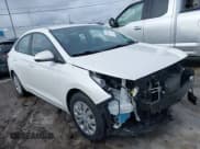 ✅ 2019 Hyundai Accent SE • VIN: 3KPC24A32KE058001 • Лот: 41681195. Опубликован ранее на IAAI с пробегом 44 928 миль. Бесплатный доступ к архиву аукционных продаж из США и подробный отчёт об истории автомобиля на DreamBid. Изображение 1.