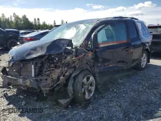 ✅ 2020 Toyota Sienna LE Auto Access Seat • VIN: 5TDKZ3DC6LS080829 • Lot: 68847735. Listed on Copart with Not provided. Free auction sales archive from the USA and detailed vehicle history report at DreamBid. Image 1.