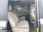 ✅ 2012 Toyota Sienna XLE • VIN: 5TDDK3DC2CS043855 • Lot: 42189680. Listed on IAAI with 195,788 mi. Free auction sales archive from the USA and detailed vehicle history report at DreamBid. Image 8.