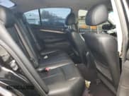 ✅ 2013 Infiniti G37 x • VIN: JN1CV6AR1DM762995 • Лот: 90592465. Опубликован ранее на Copart с пробегом Не указан. Бесплатный доступ к архиву аукционных продаж из США и подробный отчёт об истории автомобиля на DreamBid. Изображение 10.