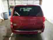 2014 Dodge Grand Caravan SE с VIN 2C4RDGBG5ER284284, выставлен на аукционе Copart как лот 89902195 с пробегом 146 743 миль миль и Списание • Salvage title. История ставок и продаж доступна на DreamBid. Изображение 6.
