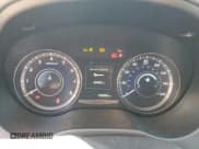 ✅ 2015 Hyundai Azera • VIN: KMHFG4JG2FA450191 • Lot: 87260645. Listed on Copart with 149,666 mi. Free auction sales archive from the USA and detailed vehicle history report at DreamBid. Image 9.