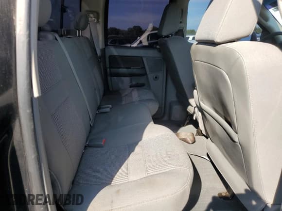 ✅ 2007 Dodge 1500 SLT • VIN: 1D7HU18217S189569 • Лот: 68046174. Опубликован ранее на Copart с пробегом 149 474 миль. Бесплатный доступ к архиву аукционных продаж из США и подробный отчёт об истории автомобиля на DreamBid. Изображение 12.