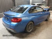 ✅ 2015 BMW 2 Series M235i • VIN: WBA1J7C5XFV289480 • Лот: 42090847. Опубликован ранее на IAAI с пробегом 67 816 миль. Бесплатный доступ к архиву аукционных продаж из США и подробный отчёт об истории автомобиля на DreamBid. Изображение 4.