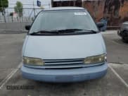 ✅ 1991 Toyota Previa • VIN: JT3AC11R6M0021461 • Lot: 53749465. Listed on Copart with 172,996 mi. Free auction sales archive from the USA and detailed vehicle history report at DreamBid. Image 5.