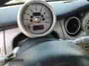 2003 MINI Hardtop with VIN WMWRC334X3TC47642, listed as a Copart auction lot 63665615 with Not provided miles and Salvage title. Bid and sale history available at DreamBid. Image 9.