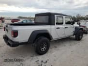 ✅ 2022 Jeep Gladiator Sport • VIN: 1C6HJTAG1NL110162 • Лот: 82398914. Опубликован ранее на Copart с пробегом Не указан. Бесплатный доступ к архиву аукционных продаж из США и подробный отчёт об истории автомобиля на DreamBid. Изображение 3.