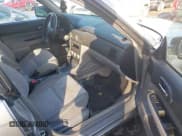 ✅ 2005 Subaru Forester XS • VIN: JF1SG65685H751429 • Lot: 41401172. Listed on IAAI with 224,621 mi. Free auction sales archive from the USA and detailed vehicle history report at DreamBid. Image 5.