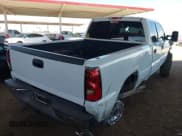 ✅ 2006 Chevrolet Silverado 2500HD LT3 • VIN: 1GCHK23D66F244751 • Лот: 42793163. Опубликован ранее на IAAI с пробегом 135 354 миль. Бесплатный доступ к архиву аукционных продаж из США и подробный отчёт об истории автомобиля на DreamBid. Изображение 4.