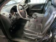 ✅ 2008 Ford Taurus X Limited • VIN: 1FMDK03W58GA01039 • Lot: 60276125. Listed on Copart with 127,419 mi. Free auction sales archive from the USA and detailed vehicle history report at DreamBid. Image 7.