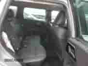 2023 Mitsubishi Outlander SEL с VIN JA4J3VA85PZ016384, выставлен на аукционе Copart как лот 58368225 с пробегом 24 331 миль миль и Списание • Salvage title. История ставок и продаж доступна на DreamBid. Изображение 10.