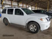 ✅ 2012 Nissan Pathfinder SV • VIN: 5N1AR1NN3CC633790 • Лот: 93755105. Опубликован ранее на Copart с пробегом 143 120 миль. Бесплатный доступ к архиву аукционных продаж из США и подробный отчёт об истории автомобиля на DreamBid. Изображение 4.