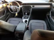 ✅ 2021 Volkswagen Passat SE • VIN: 1VWSA7A35MC000049 • Lot: 80940345. Listed on Copart with 72,920 mi. Free auction sales archive from the USA and detailed vehicle history report at DreamBid. Image 8.