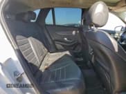 ✅ 2016 Mercedes-Benz GLC 300 • VIN: WDC0G4JB3GF080009 • Lot: 96171635. Wystawiony na Copart z przebiegiem 134 056 mil. Bezpłatny archiwum sprzedaży aukcyjnych z USA i szczegółowy raport historii pojazdu na DreamBid. Zdjęcie 12.