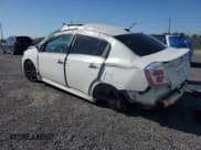 ✅ 2012 Nissan Sentra SE-R • VIN: 3N1BB6AP4CL639588 • Лот: 83785285. Опубликован ранее на Copart с пробегом Не указан. Бесплатный доступ к архиву аукционных продаж из США и подробный отчёт об истории автомобиля на DreamBid. Изображение 2.