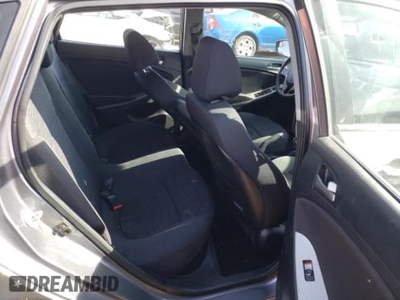 ✅ 2015 Hyundai Accent GS • VIN: KMHCT5AE8FU203002 • Лот: 47398704. Опубликован ранее на Copart с пробегом 182 931 миль. Бесплатный доступ к архиву аукционных продаж из США и подробный отчёт об истории автомобиля на DreamBid. Изображение 10.