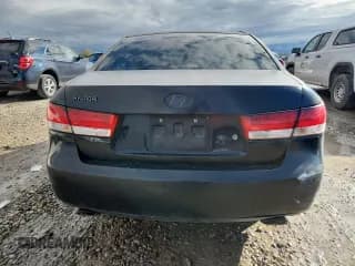 ✅ 2006 Hyundai Sonata GLS • VIN: 5NPEU46F26H064453 • Лот: 86259315. Опубликован ранее на Copart с пробегом Не указан. Бесплатный доступ к архиву аукционных продаж из США и подробный отчёт об истории автомобиля на DreamBid. Изображение 6.