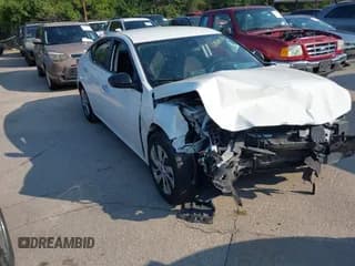 ✅ 2024 Nissan Altima S • VIN: 1N4BL4BVXRN363234 • Lot: 42786478. Listed on IAAI with 38,428 mi. Free auction sales archive from the USA and detailed vehicle history report at DreamBid. Image 1.