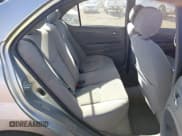 ✅ 2002 Toyota Prius • VIN: JT2BK18U720051491 • Lot: 43550373. Wystawiony na IAAI z przebiegiem 176 231 mil. Bezpłatny archiwum sprzedaży aukcyjnych z USA i szczegółowy raport historii pojazdu na DreamBid. Zdjęcie 8.