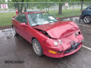 ✅ 1999 Acura Integra GS • VIN: JH4DC4463XS005138 • Лот: 42257439. Опубликован ранее на IAAI с пробегом 96 544 миль. Бесплатный доступ к архиву аукционных продаж из США и подробный отчёт об истории автомобиля на DreamBid. Изображение 1.