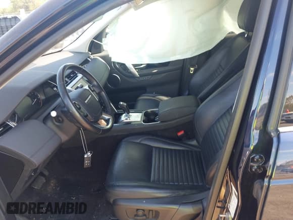 ✅ 2020 Land Rover Discovery Sport S • VIN: SALCJ2FX5LH853454 • Lot: 43334524. Wystawiony na IAAI z przebiegiem 48 558 mil. Bezpłatny archiwum sprzedaży aukcyjnych z USA i szczegółowy raport historii pojazdu na DreamBid. Zdjęcie 5.