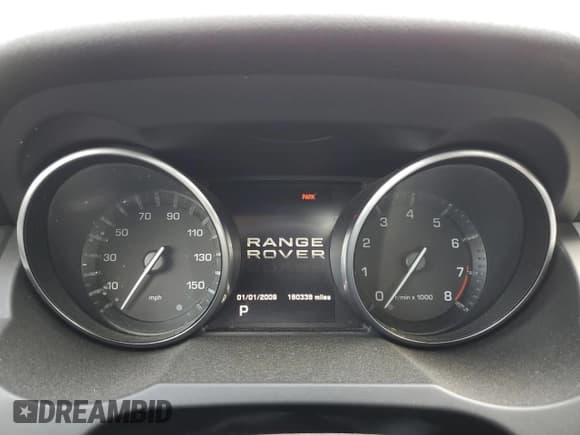 ✅ 2013 Land Rover Range Rover Evoque Pure Plus • VIN: SALVP2BG8DH730732 • Lot: 80688165. Listed on Copart with 160,338 mi. Free auction sales archive from the USA and detailed vehicle history report at DreamBid. Image 9.