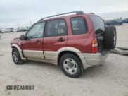 ✅ 2002 Suzuki Grand Vitara • VIN: JS3TE62V124152120 • Лот: 46347055. Опубликован ранее на Copart с пробегом 197 558 миль. Бесплатный доступ к архиву аукционных продаж из США и подробный отчёт об истории автомобиля на DreamBid. Изображение 2.