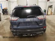 ✅ 2020 Jeep Cherokee Lux • VIN: 1C4PJMLX9LD526197 • Lot: 43066745. Wystawiony na Copart z przebiegiem 83 804 mil. Bezpłatny archiwum sprzedaży aukcyjnych z USA i szczegółowy raport historii pojazdu na DreamBid. Zdjęcie 6.