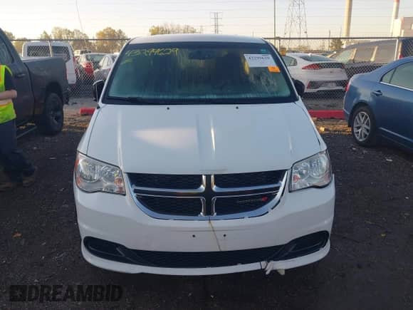 2015 Dodge Grand Caravan American Value с VIN 2C4RDGBGXFR681314, выставлен на аукционе IAAI как лот 43299629 с пробегом 158 568 миль миль и . История ставок и продаж доступна на DreamBid. Изображение 11.