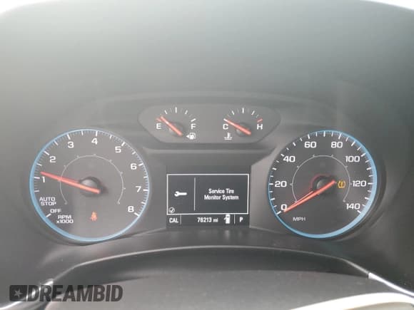 ✅ 2020 Chevrolet Equinox LS • VIN: 3GNAXHEV6LS517455 • Лот: 81030865. Опубликован ранее на Copart с пробегом 76 213 миль. Бесплатный доступ к архиву аукционных продаж из США и подробный отчёт об истории автомобиля на DreamBid. Изображение 9.