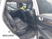 ✅ 2014 Infiniti QX60 • VIN: 5N1AL0MM5EC528059 • Lot: 43661748. Wystawiony na IAAI z przebiegiem 136 443 mil. Bezpłatny archiwum sprzedaży aukcyjnych z USA i szczegółowy raport historii pojazdu na DreamBid. Zdjęcie 8.