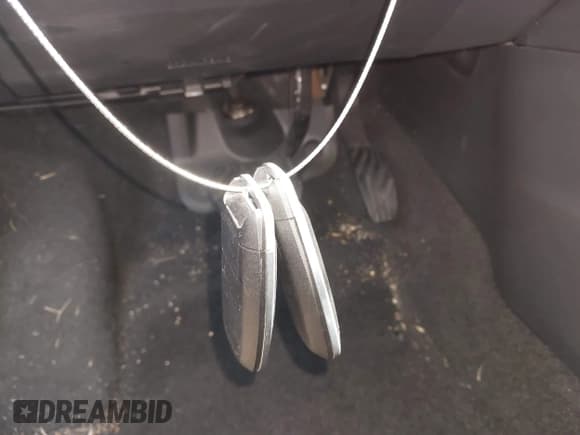 ✅ 2024 Nissan Rogue SV • VIN: 5N1BT3BA8RC691129 • Lot: 42944563. Listed on IAAI with 32,124 mi. Free auction sales archive from the USA and detailed vehicle history report at DreamBid. Image 11.