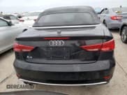 ✅ 2018 Audi A3 Cabriolet Premium • VIN: WAU6ULFF7J1009296 • Лот: 74480404. Опубликован ранее на Copart с пробегом Не указан. Бесплатный доступ к архиву аукционных продаж из США и подробный отчёт об истории автомобиля на DreamBid. Изображение 6.
