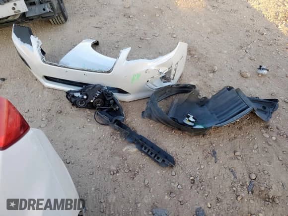 2014 Subaru Impreza Special Sports Premium с VIN JF1GPAL65EH227568, выставлен на аукционе Copart как лот 81619075 с пробегом 103 838 миль миль и Списание • Salvage title. История ставок и продаж доступна на DreamBid. Изображение 12.